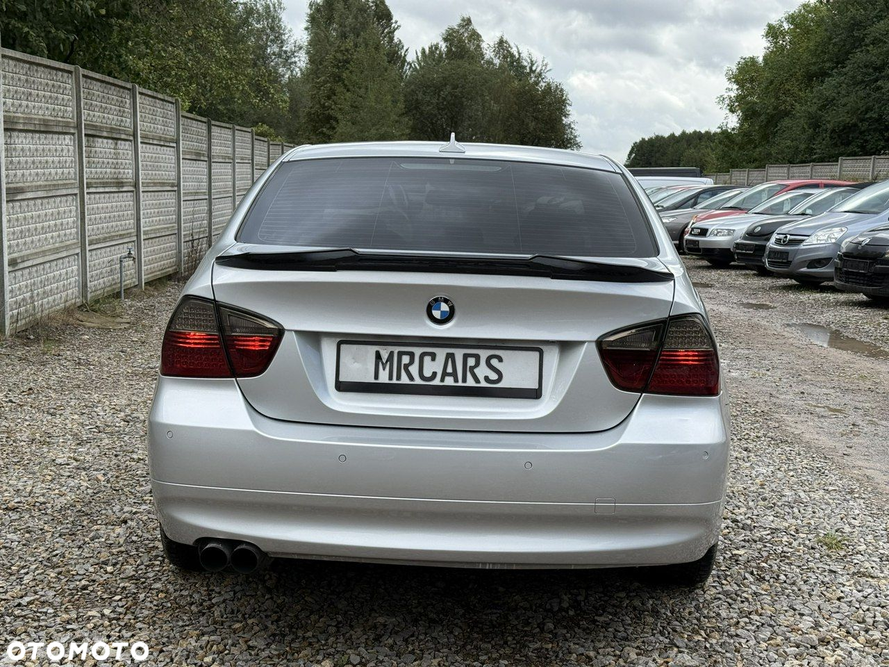 BMW Seria 3 - 11