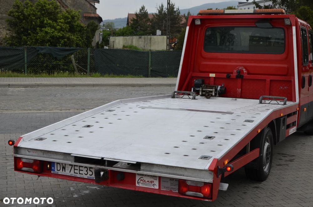 Iveco Daily 35S18 - 11