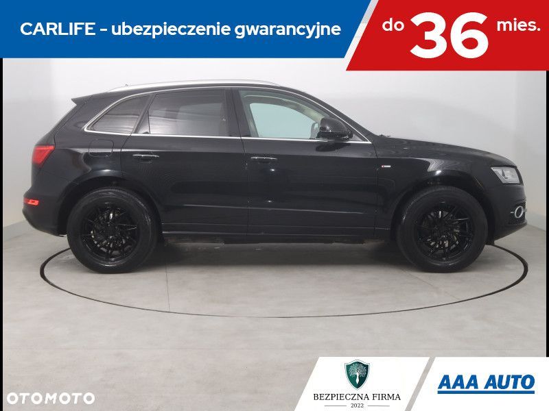 Audi Q5 - 7