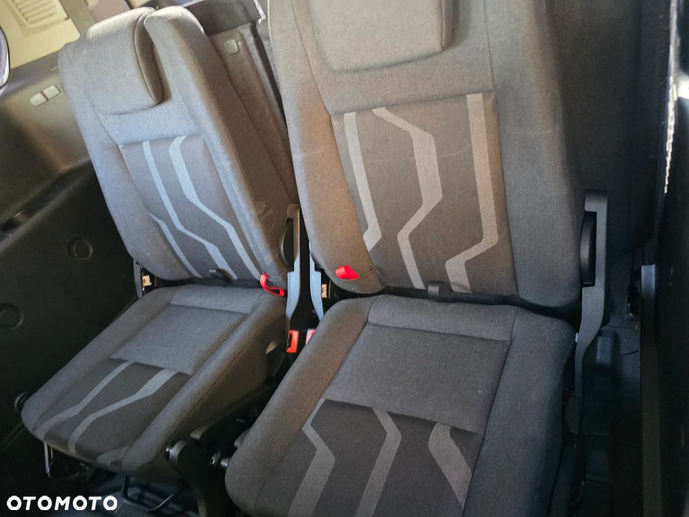 Ford Transit Connect 240 L2 Trend - 16