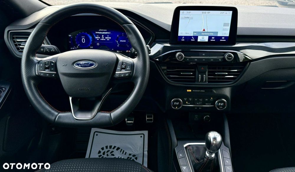 Ford Kuga 2.0 TDCi FWD ST-Line - 19