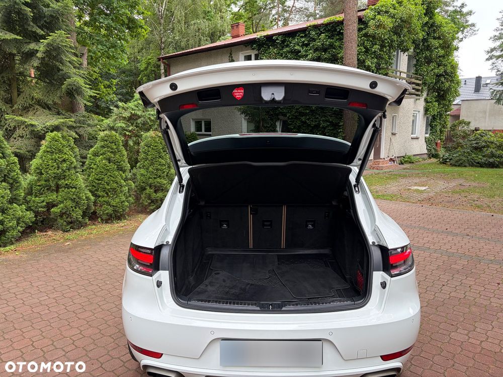 Porsche Macan - 5