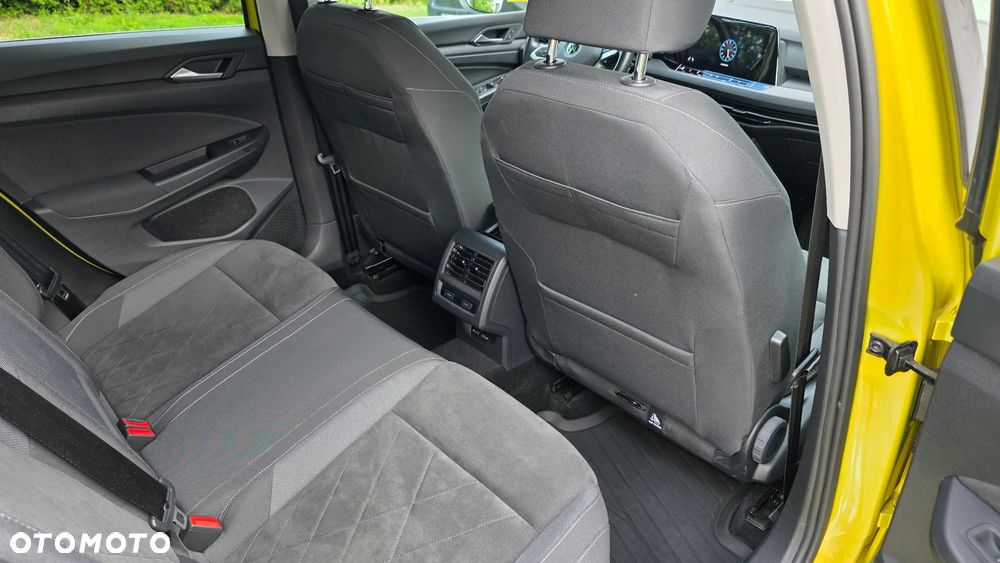 Volkswagen Golf 1.5 TSI EVO Style - 13