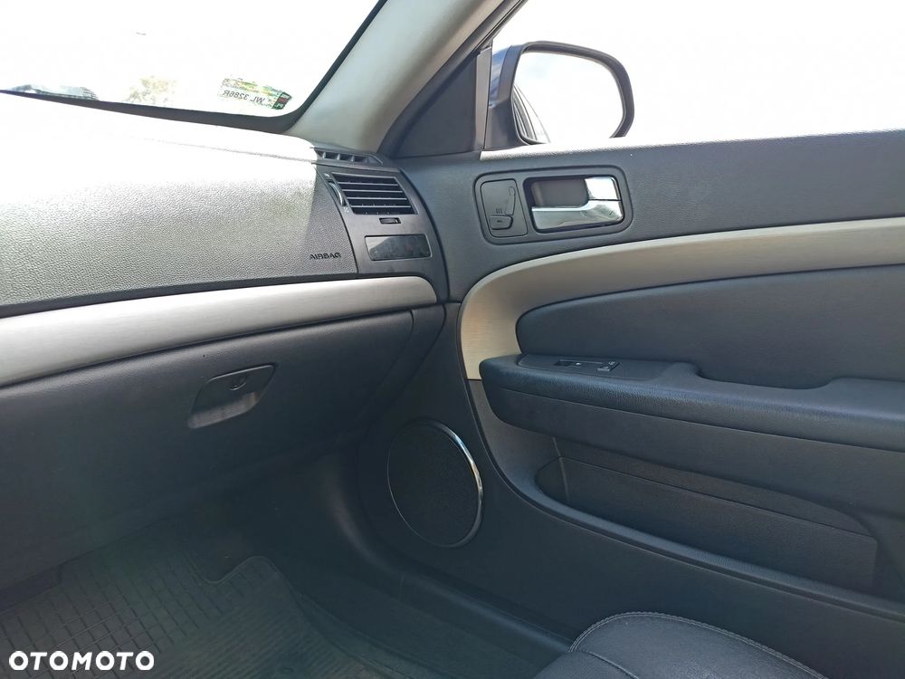 Chevrolet Epica 2.0 LS - 12