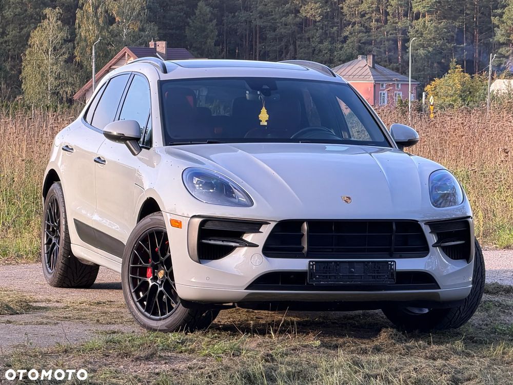 Porsche Macan - 16
