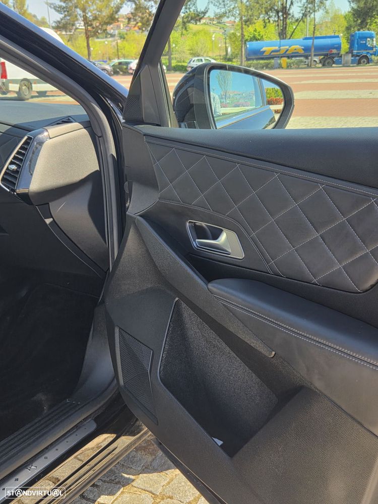 DS DS7 Crossback 1.5 BlueHDi So Chic - 7