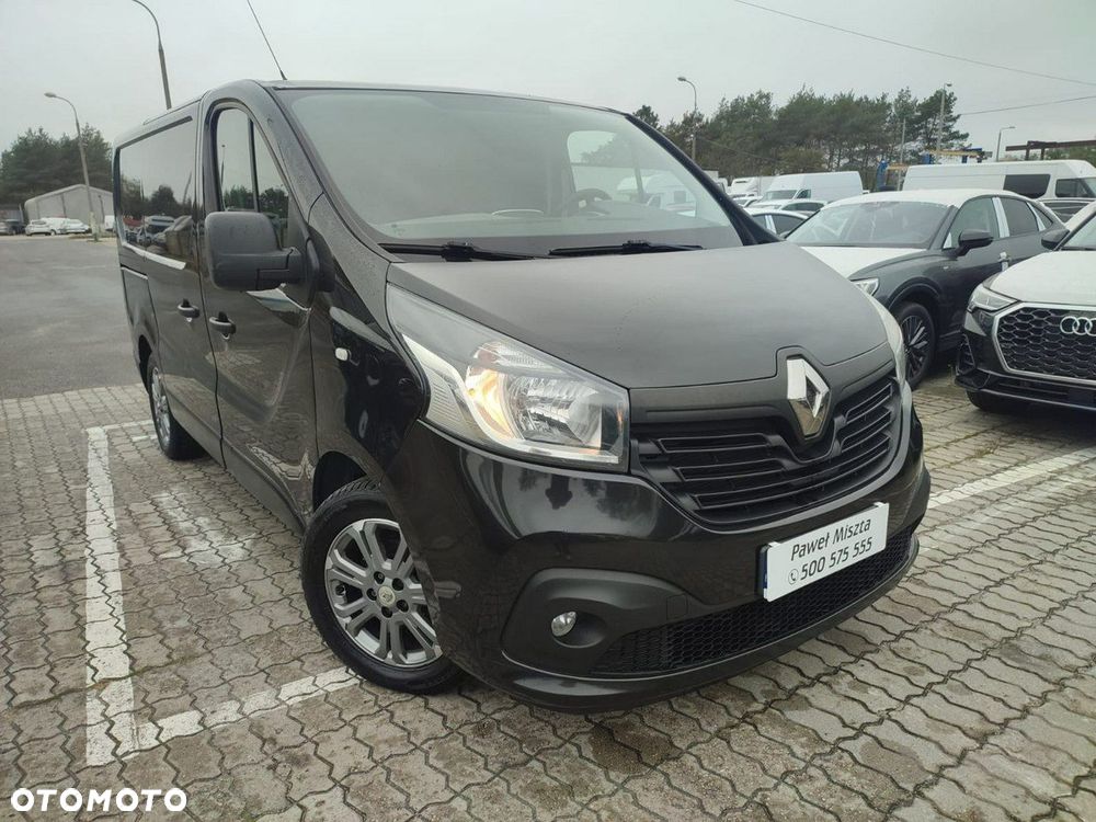 Renault Trafic - 12