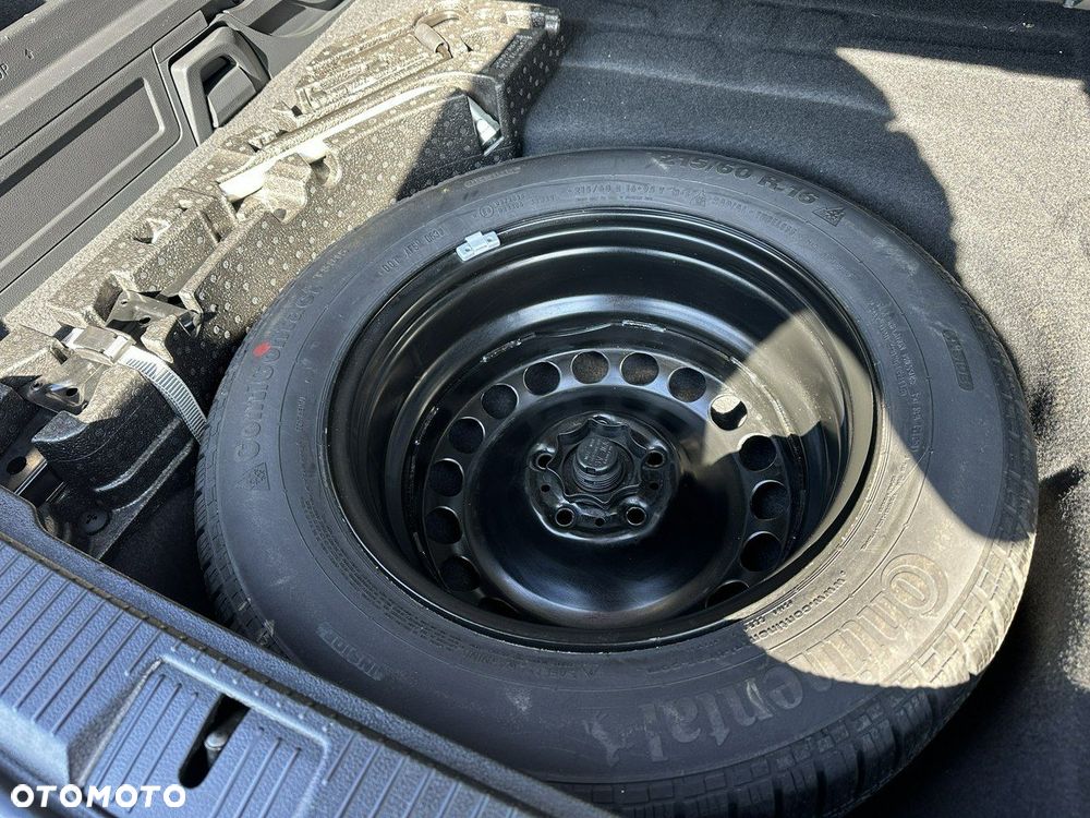 Volkswagen Passat Variant 2.0 TDI SCR Comfortline - 33