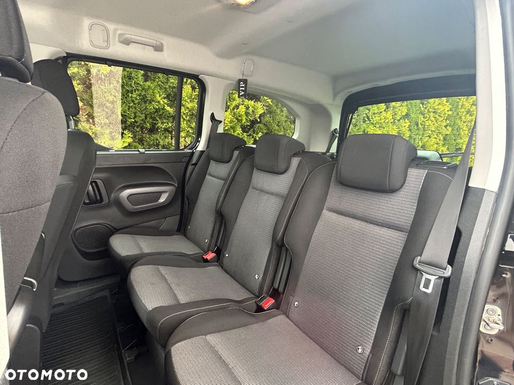 Toyota Proace City Verso Long 1.5 D-4D Family - 13