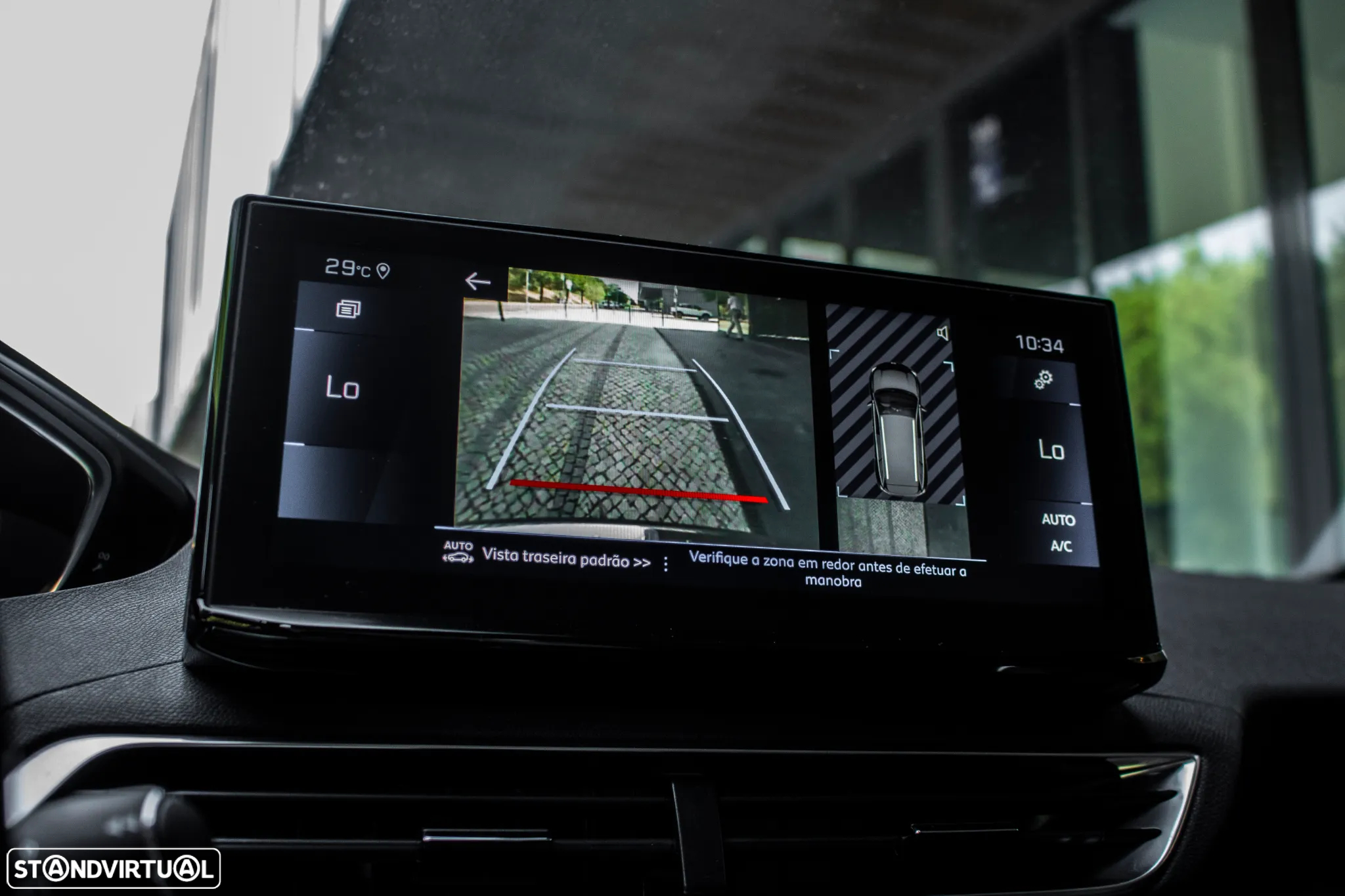 Peugeot 5008 1.5 BlueHDi Allure EAT8 - 47