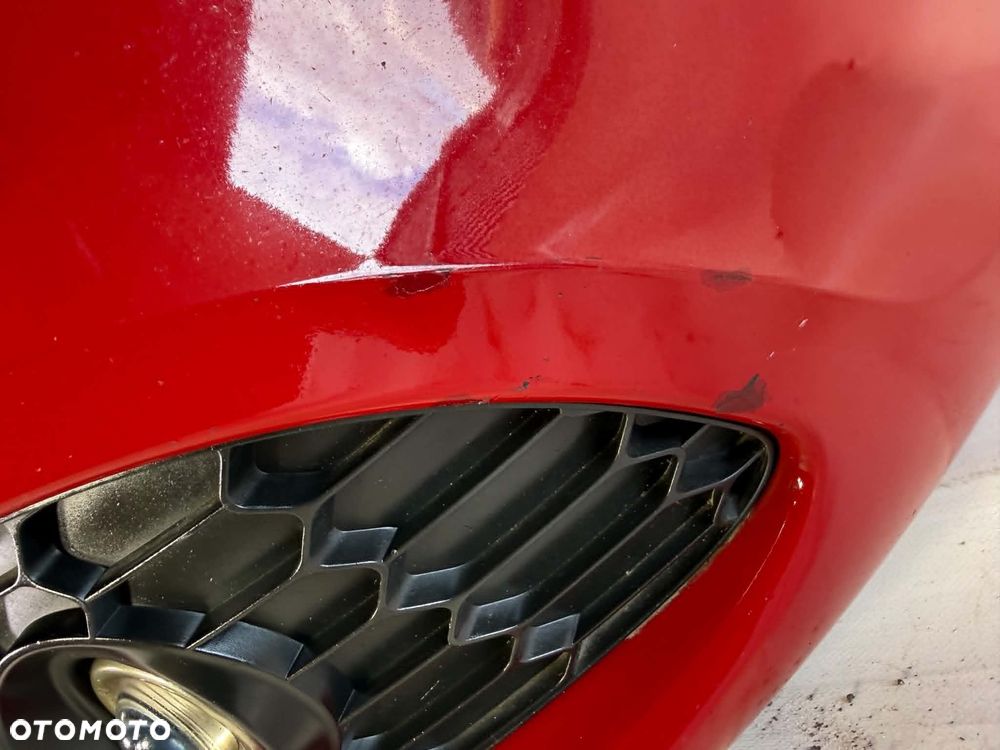 Alfa Romeo Giulietta Zderzak Przód Przedni Kolor: 289 2010-2015 - 4