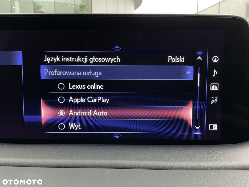 Lexus RX 300 Business Edition + - 33