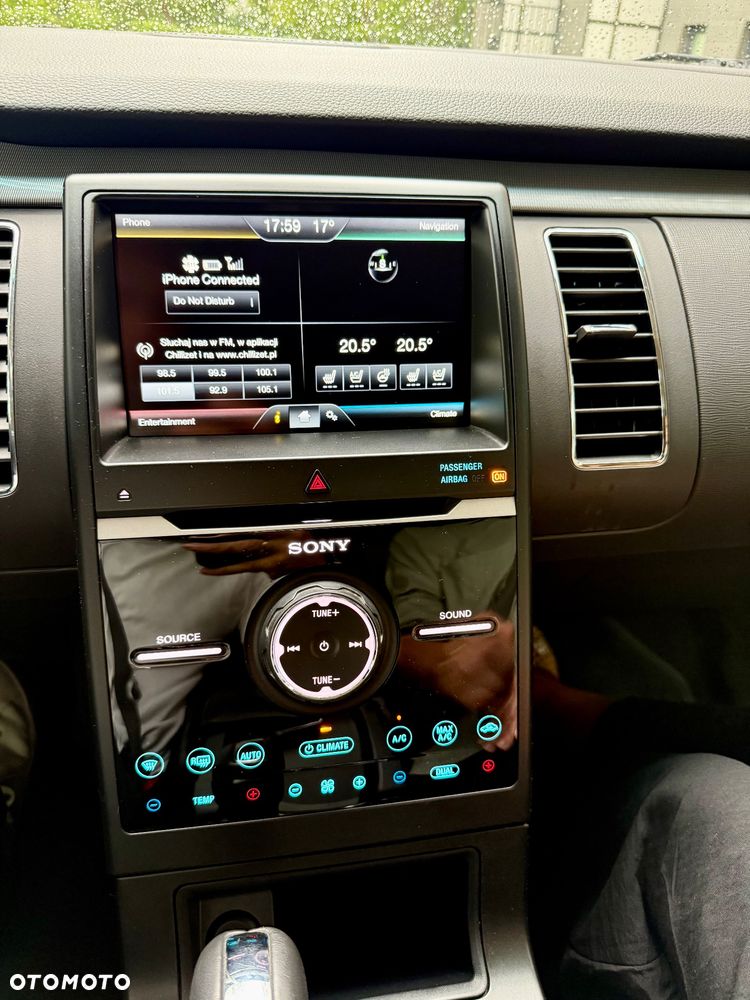 Ford Flex - 9