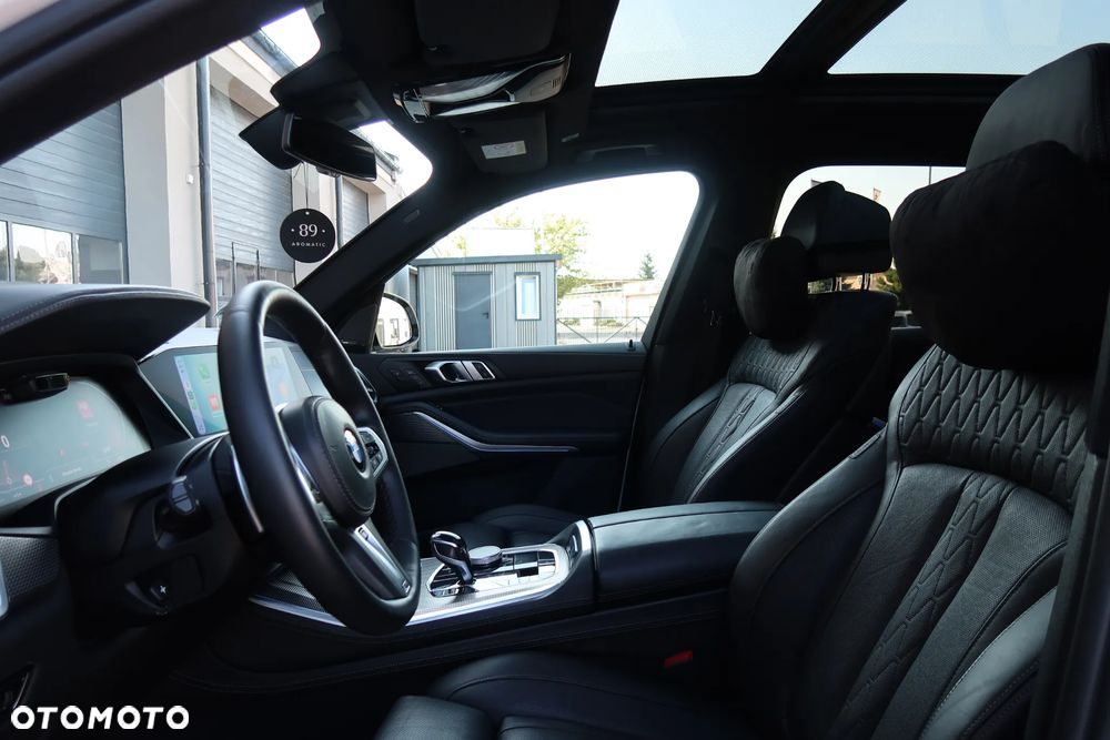 BMW X5 xDrive30d sport - 21