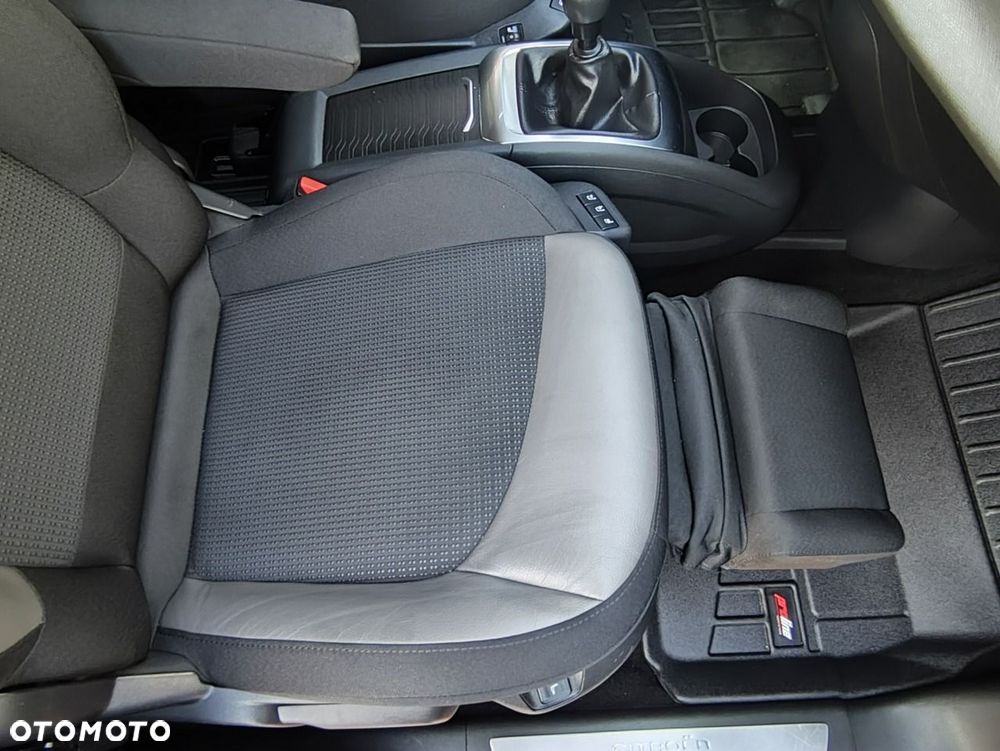 Citroën C4 Picasso BlueHDi 120 Exclusive - 27