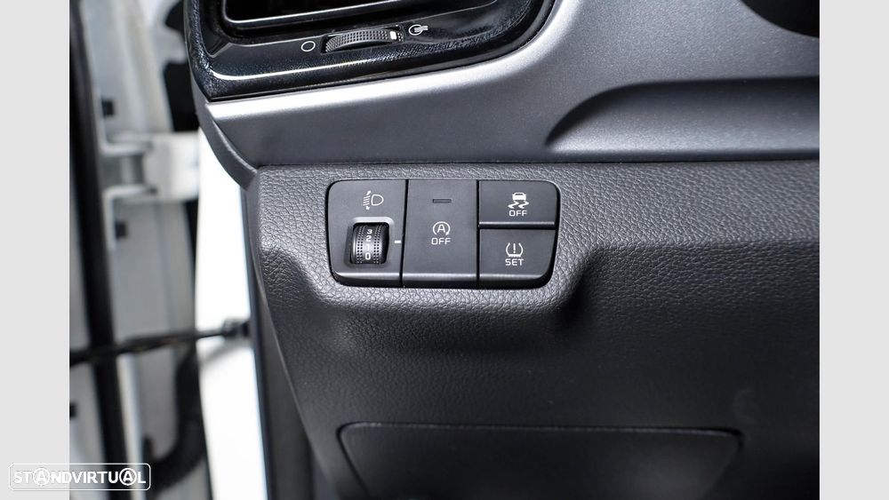 Kia Stonic 1.0 T-GDI Drive - 8