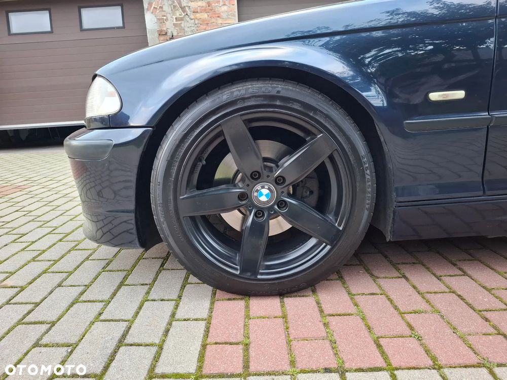 BMW Seria 3 328i - 6