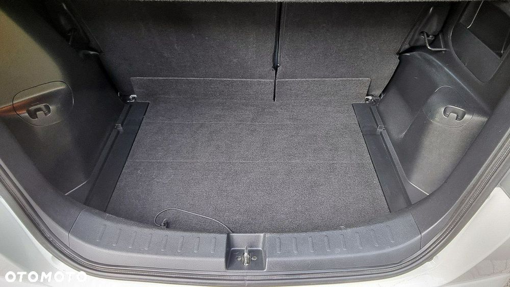 Honda Jazz - 16