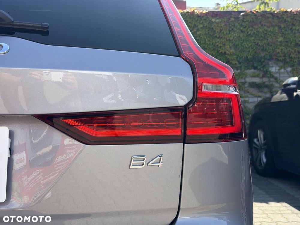Volvo V60 - 35