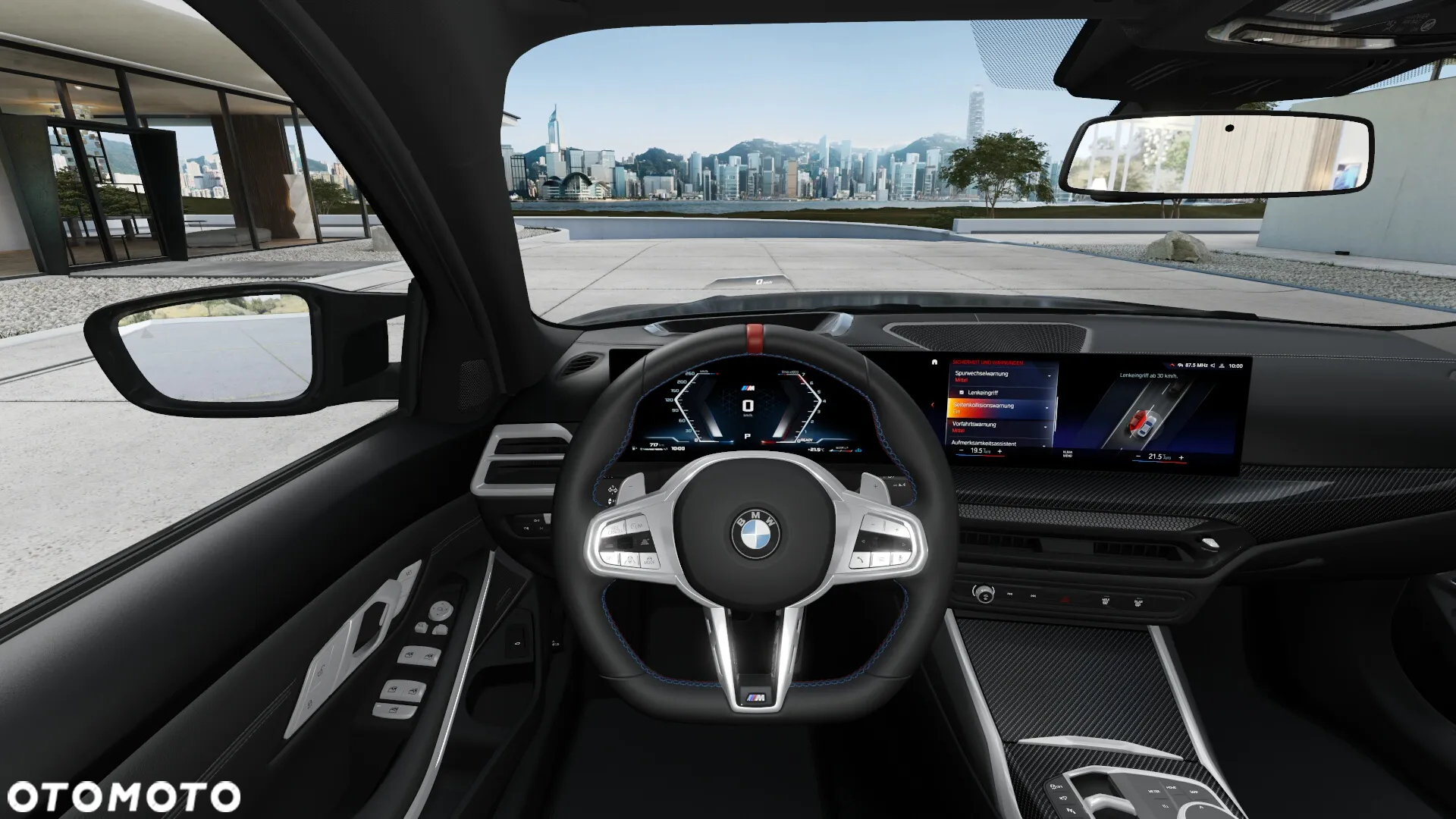 BMW Seria 3 M340i xDrive mHEV sport - 8