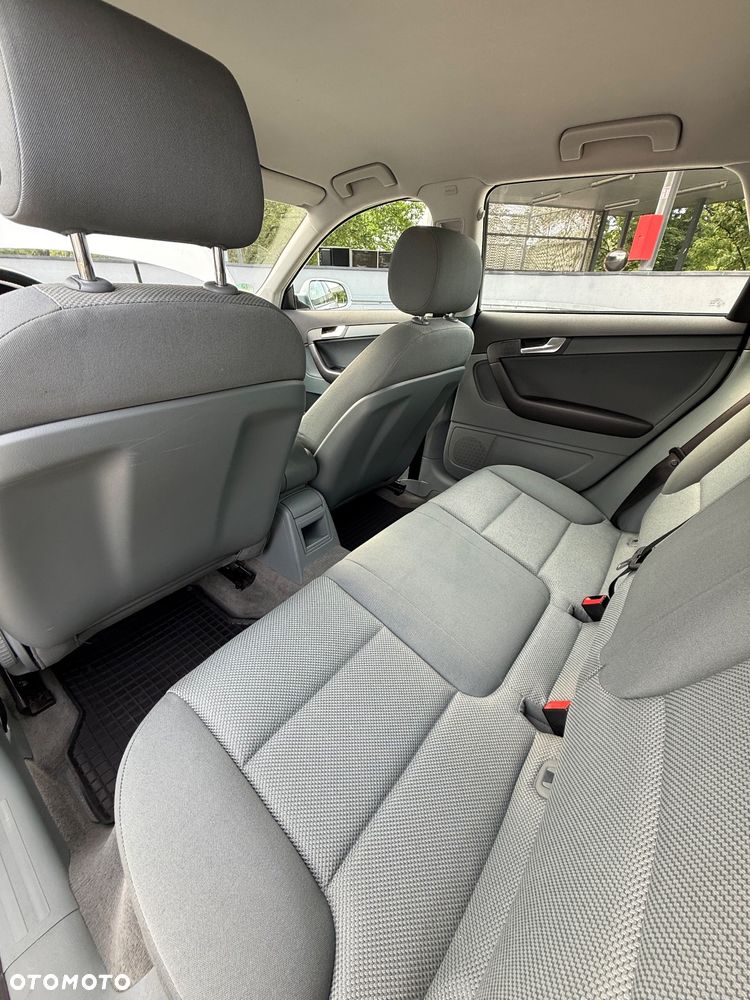 Audi A3 Sportback - 7