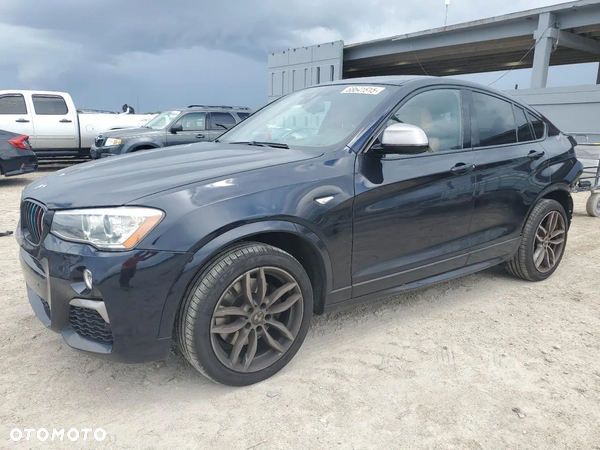 BMW X4 xM40i
