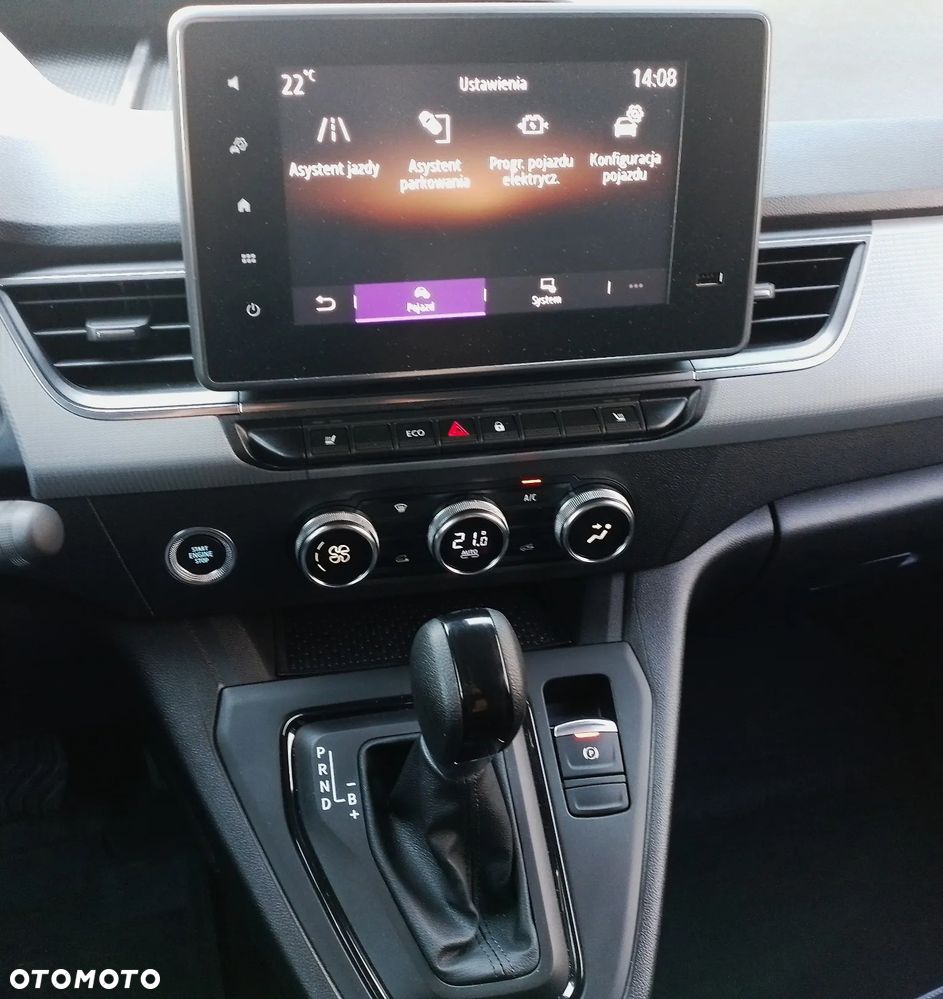 Nissan TOWNSTAR - 14