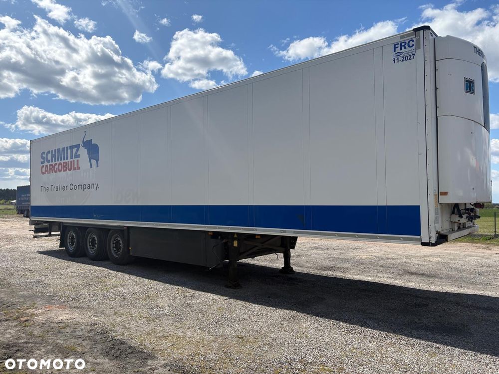 Schmitz Cargobull - 3