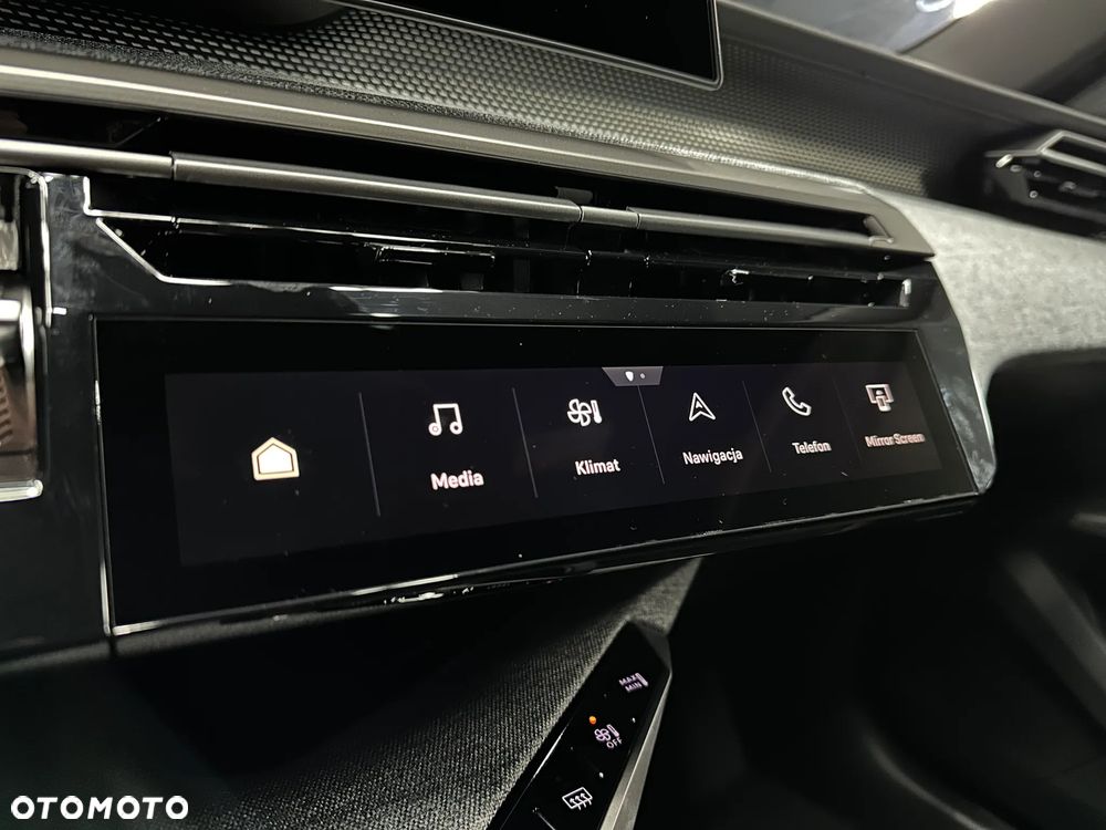 Peugeot 3008 1.2 PureTech mHEV GT E-DCS6 - 21