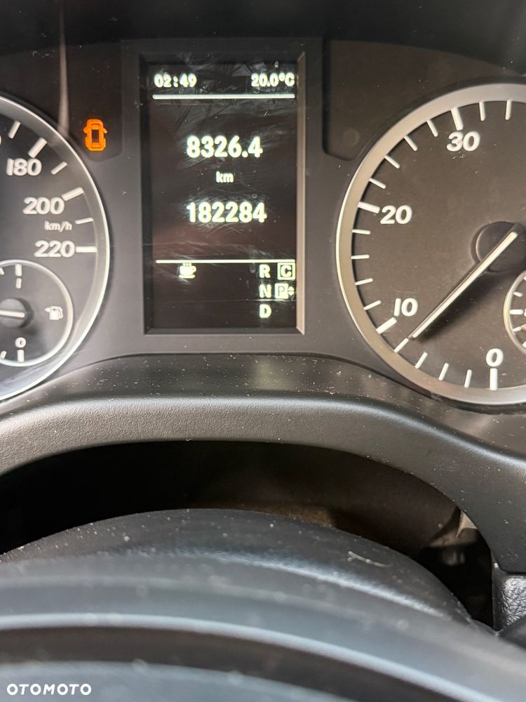 Mercedes-Benz Vito Univan 639.603 - 14
