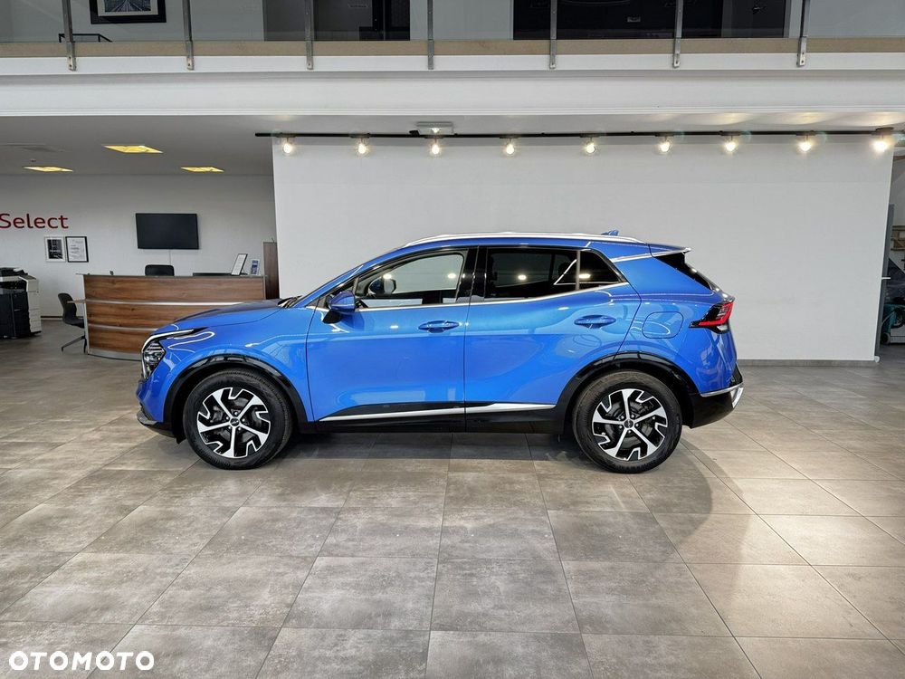 Kia Sportage - 6