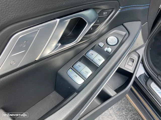 BMW M340 d xDrive Pack 50 anos M Auto - 37