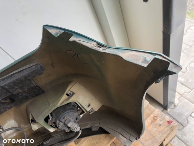 Zderzak Opel Tigra Twin Top 04-09 - 7