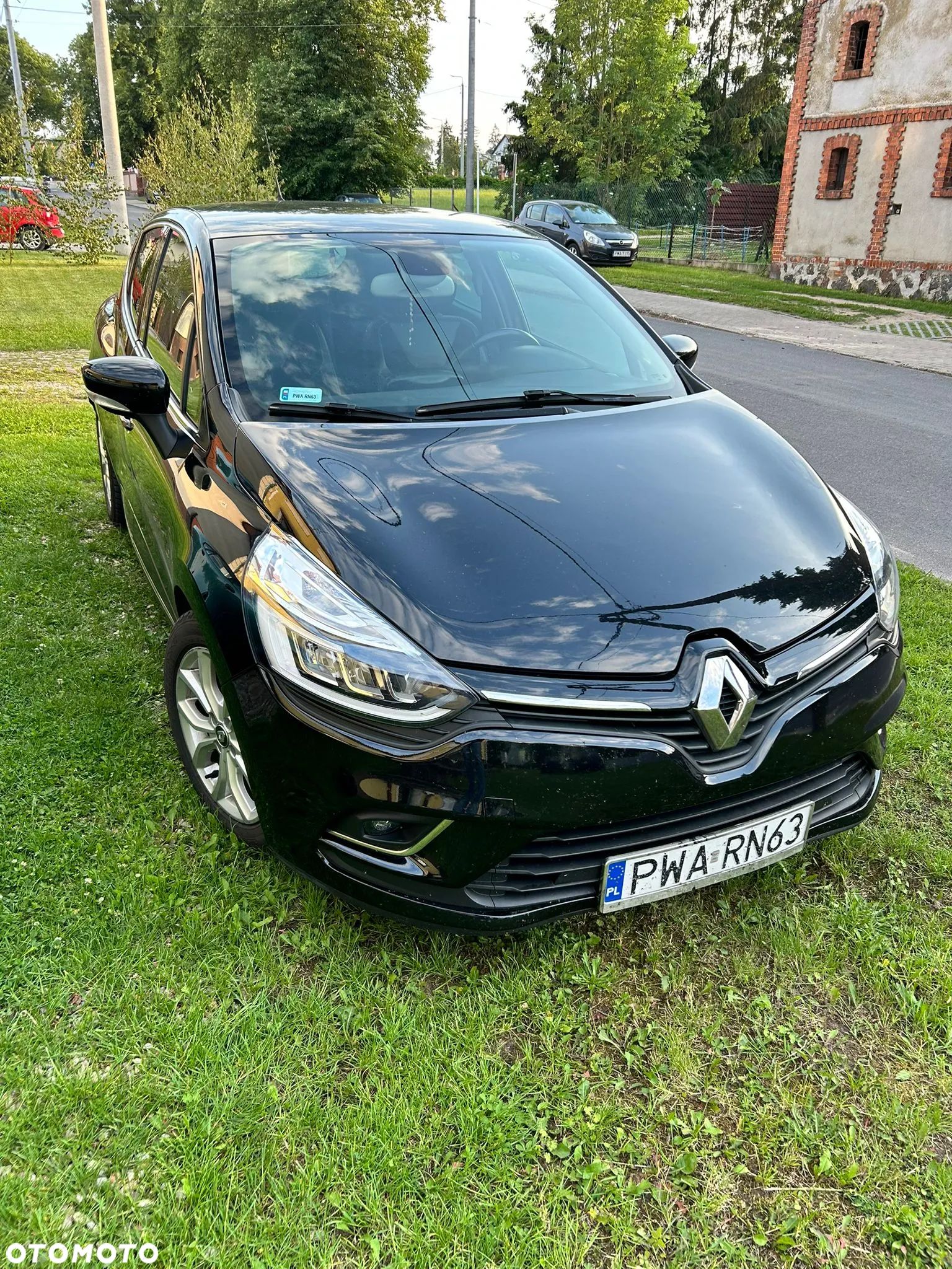 Renault Clio (Energy) dCi 90 Start & Stop INTENS - 1