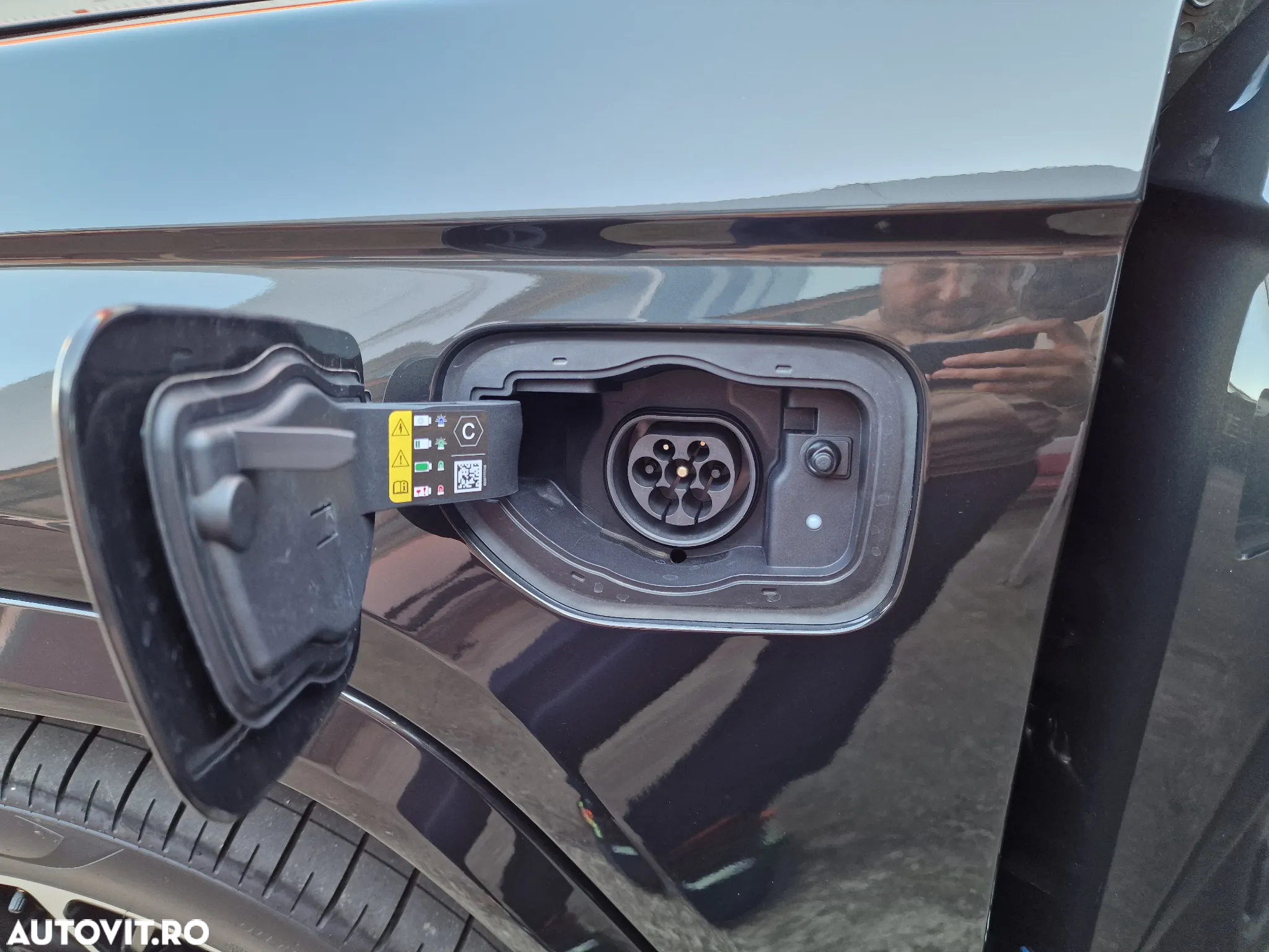 Jeep Grand Cherokee - 39