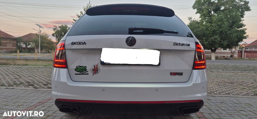 Skoda Octavia - 31