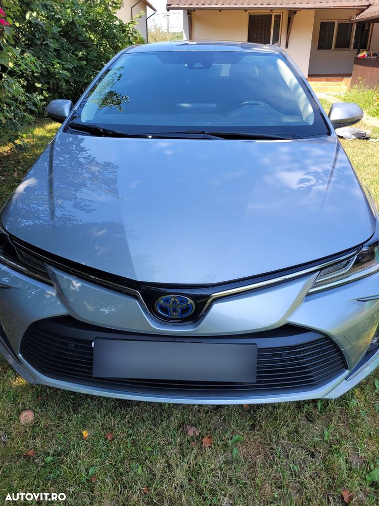 Toyota Corolla - 16