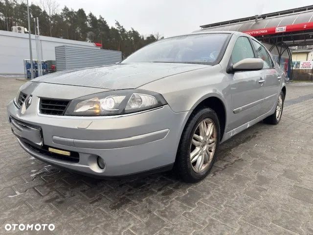 Renault Laguna II 2.0 Luxe Privilege - 2