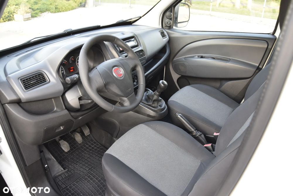 Fiat DOBLO - 15