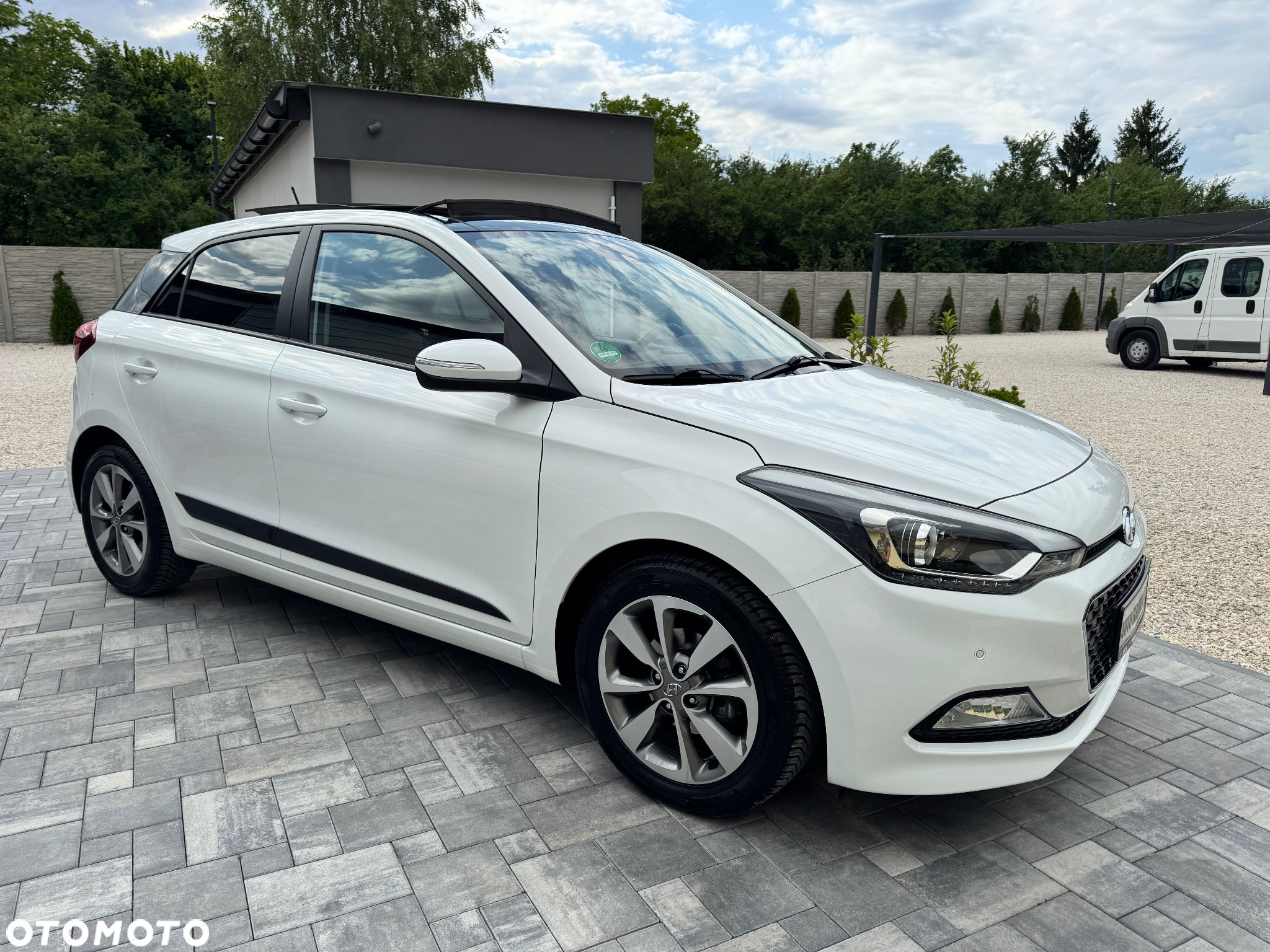 Hyundai i20 1.4 YES Gold - 5