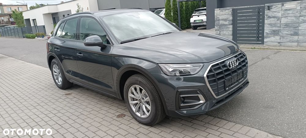 Audi Q5 35 TDI S tronic - 3