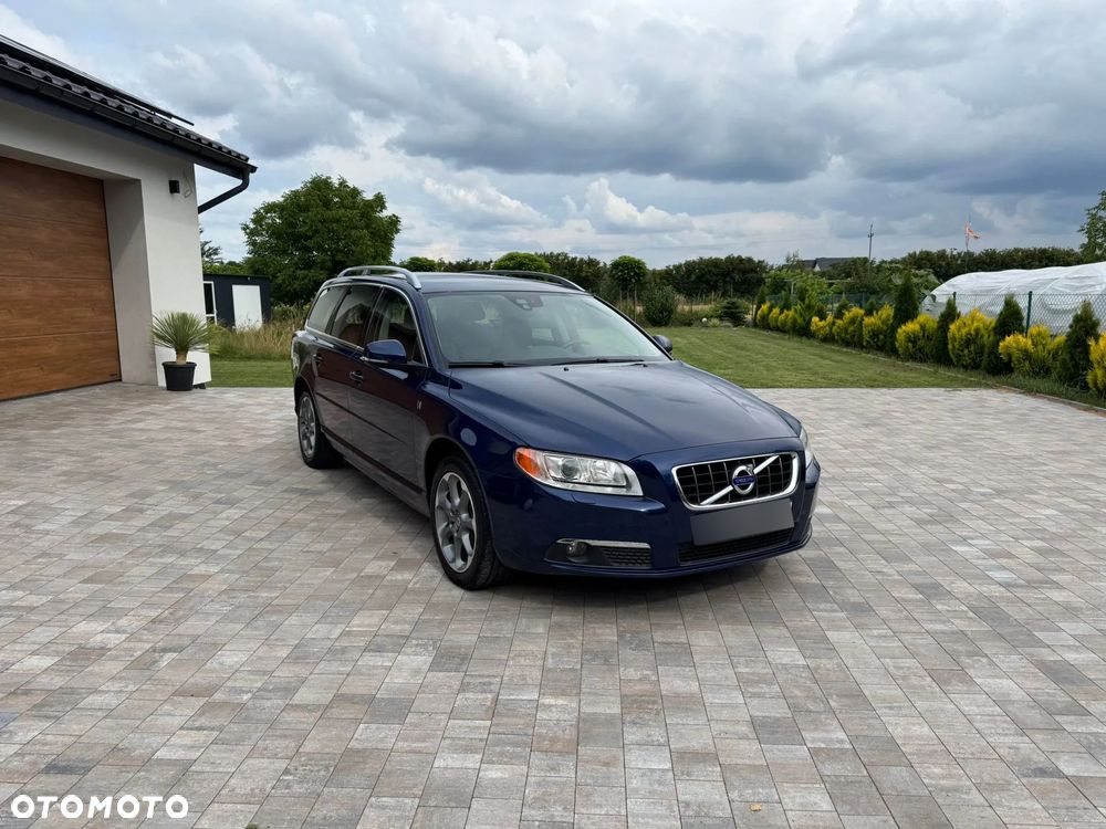 Volvo V70 - 15