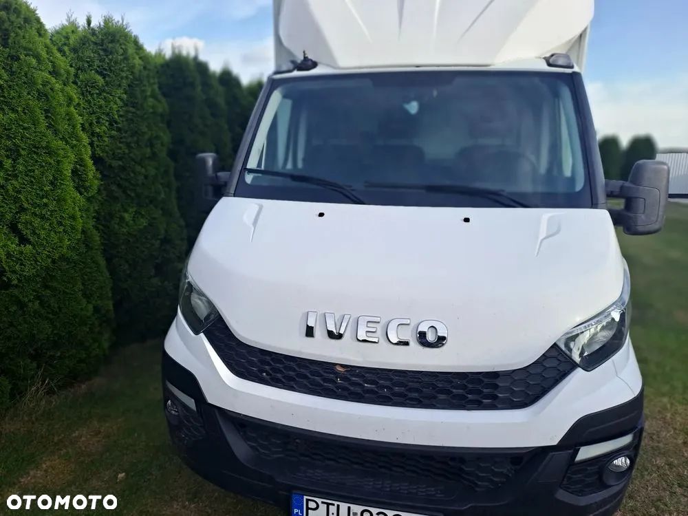 Iveco dailly - 10