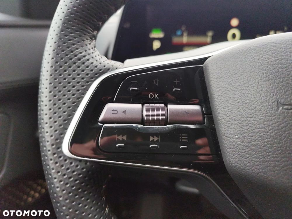 Nissan Ariya 63kWh Advance - 15