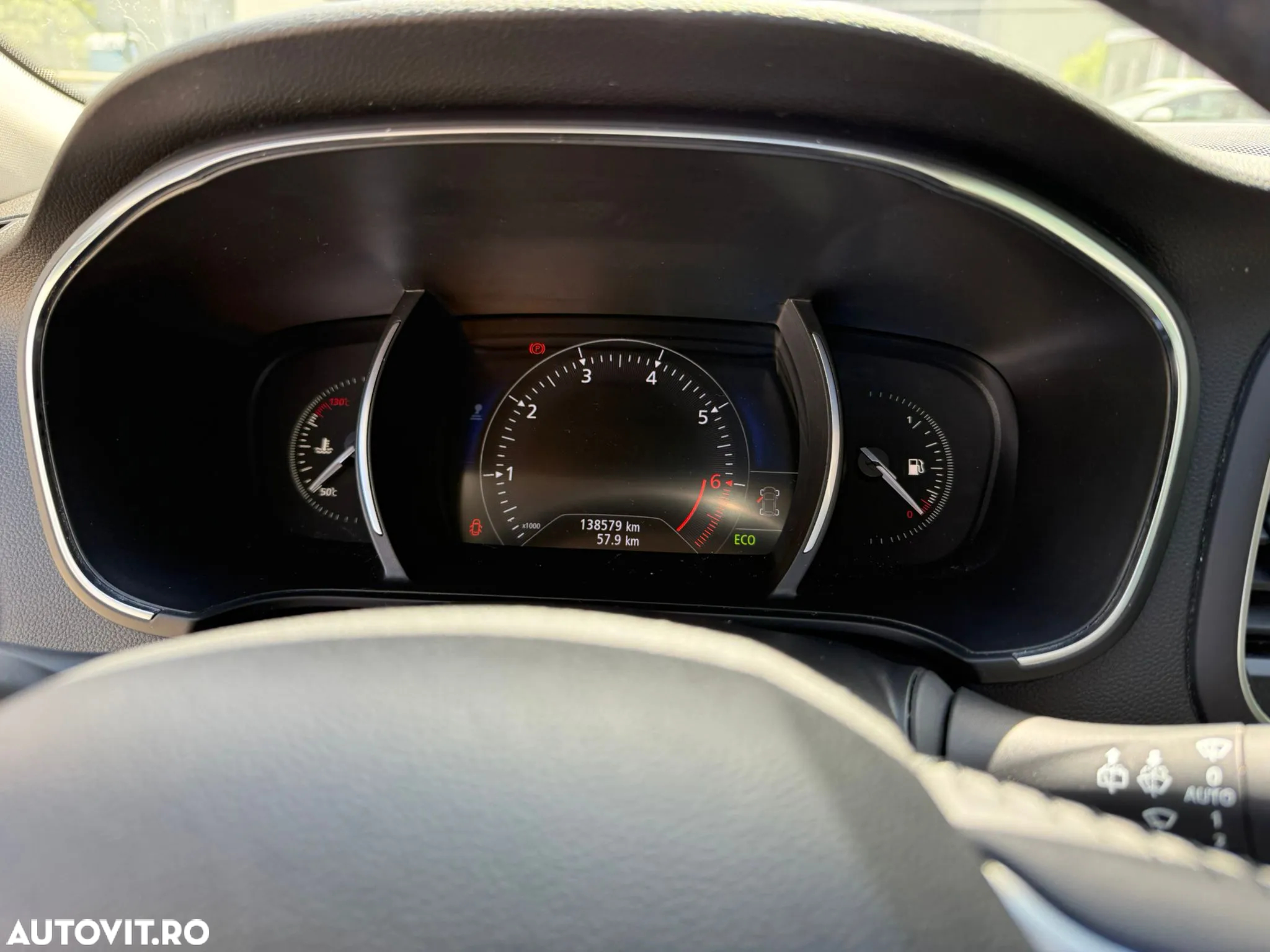 Renault Megane TCe GPF Business - 16