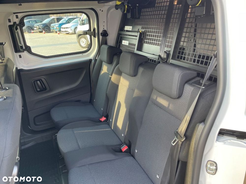 Citroën Berlingo - 14