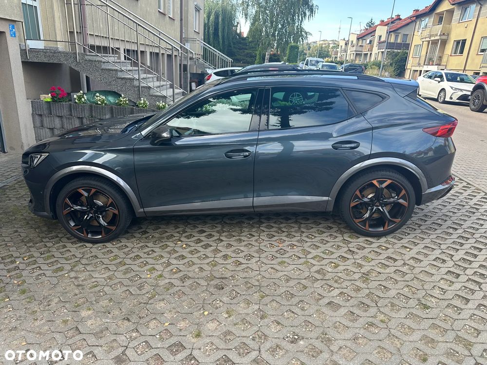 Cupra Formentor - 20