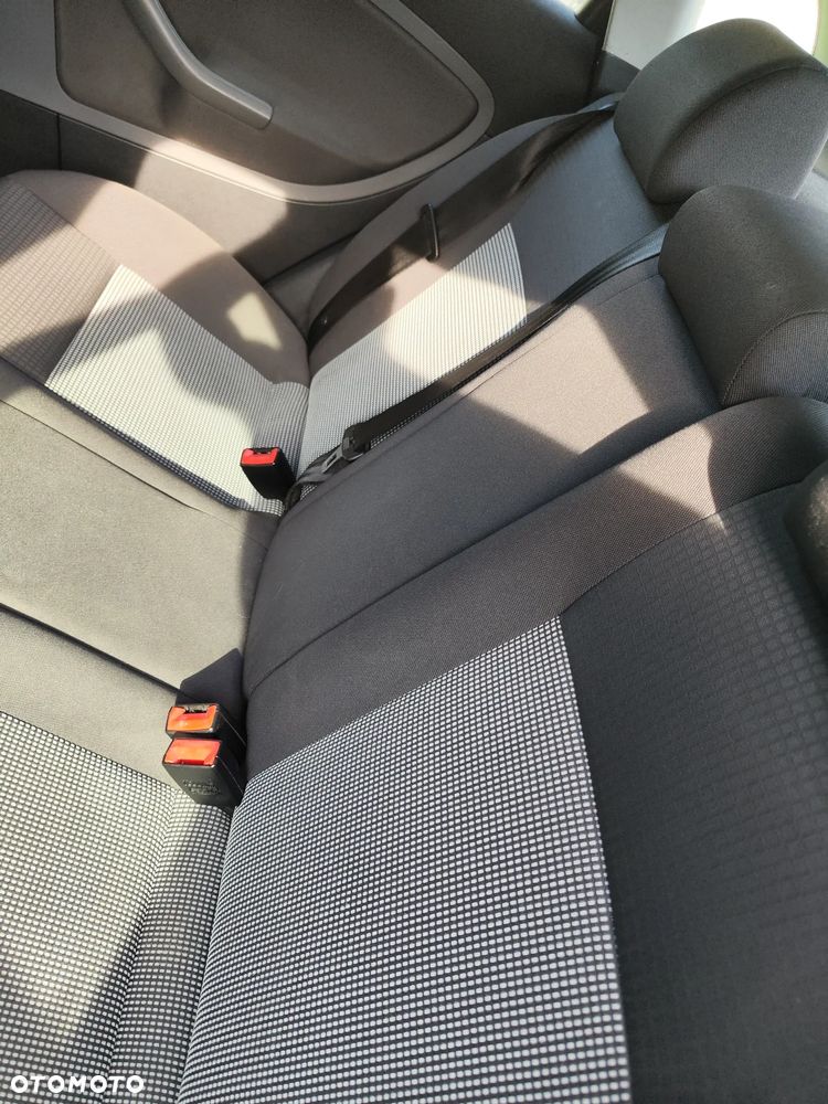 Seat Ibiza 1.4 16V Comfort Edition - 9