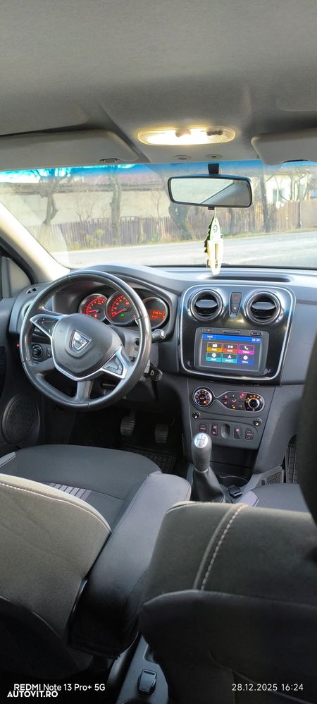 Dacia Sandero 0.9 Stepway - 8
