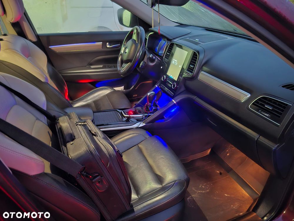 Renault Koleos - 1